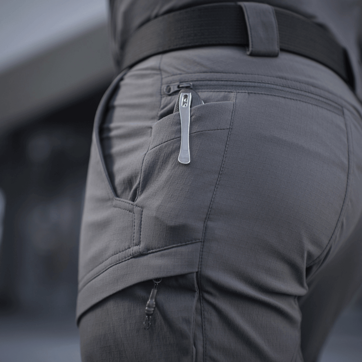 M-Tac Pants Sahara Flex Light