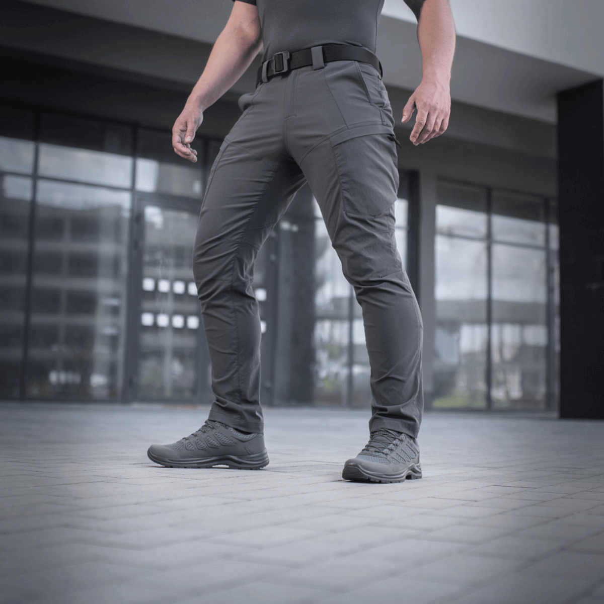 M-Tac Pants Sahara Flex Light