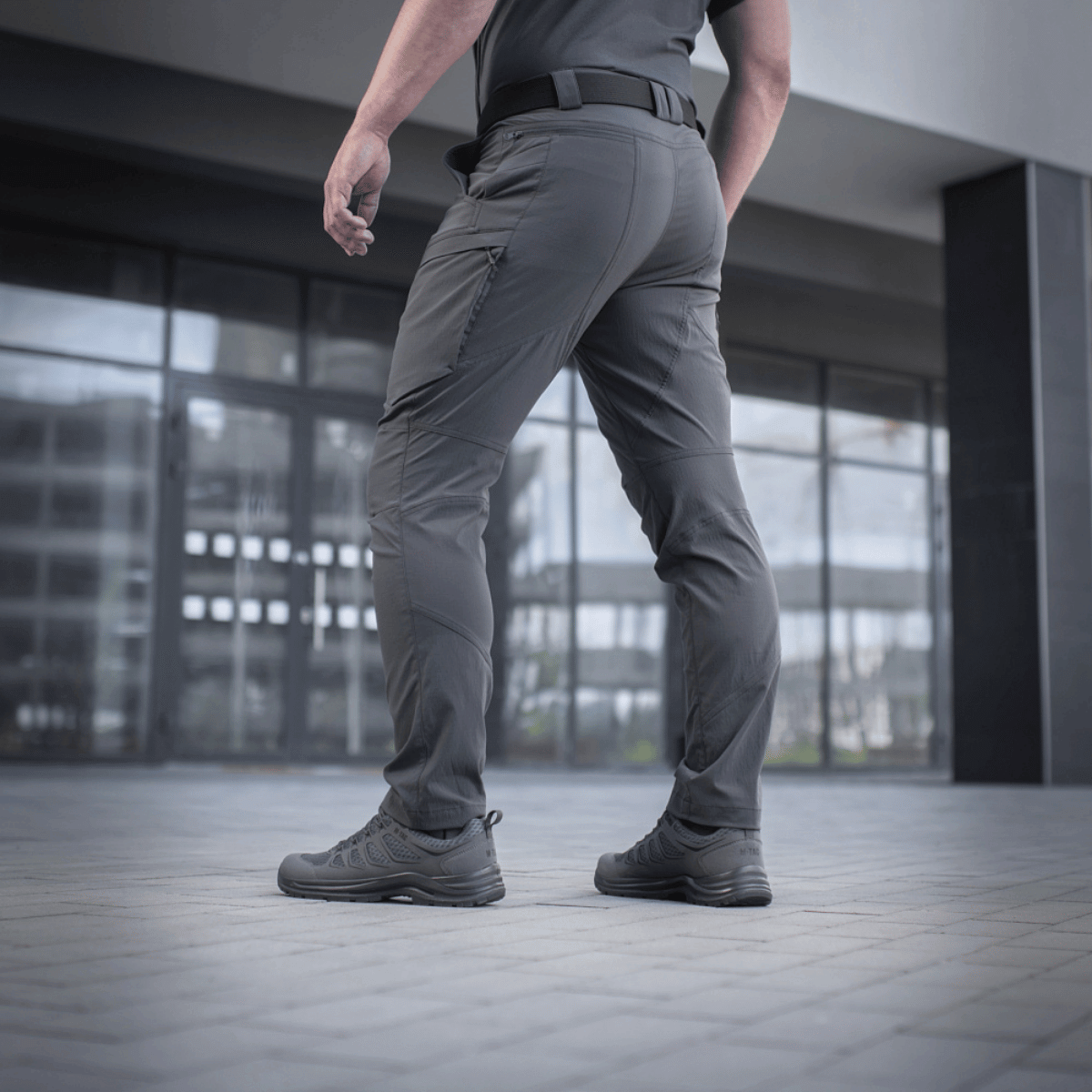 M-Tac Pants Sahara Flex Light
