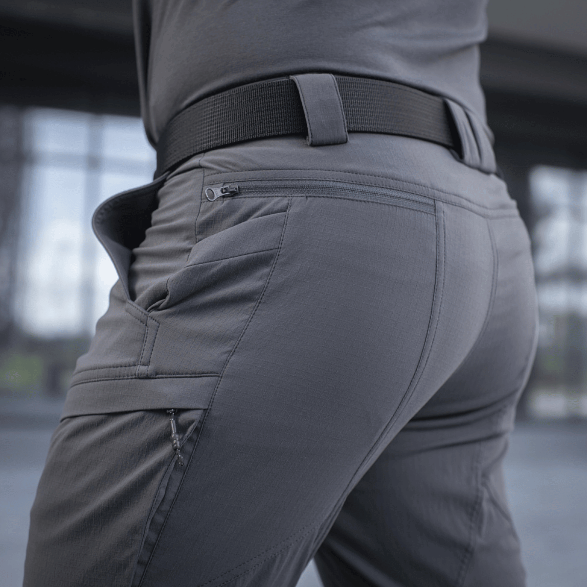 M-Tac Pants Sahara Flex Light