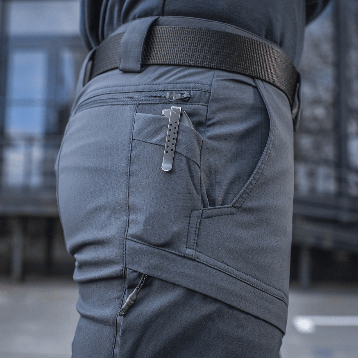 M-Tac Pants Sahara Flex Light