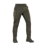 M-Tac Pants Sahara Flex Light