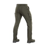 M-Tac Pants Sahara Flex Light