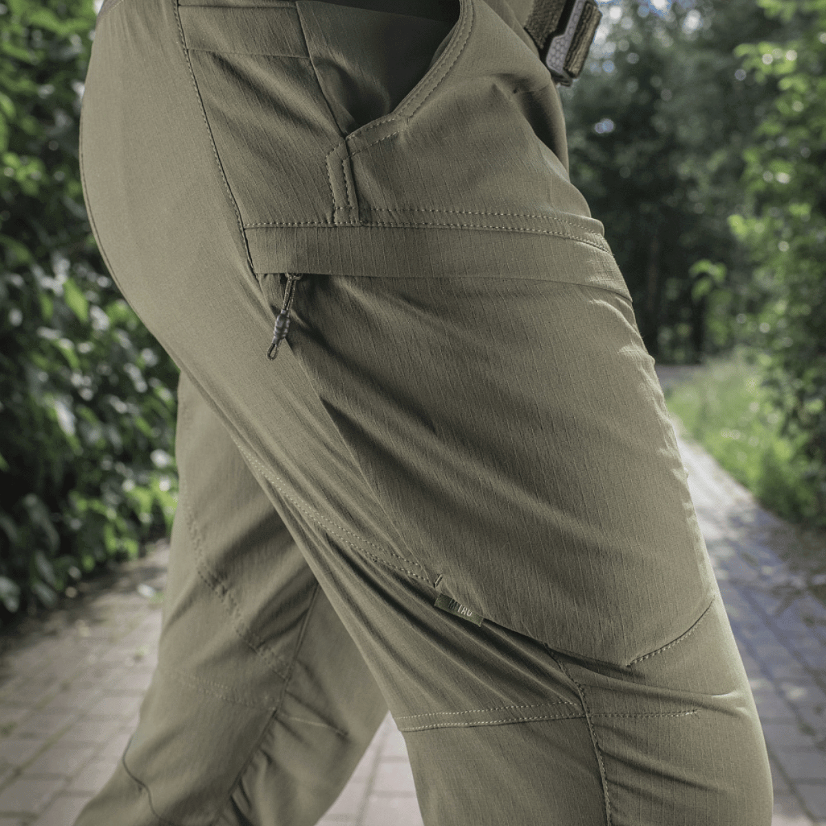 M-Tac Pants Sahara Flex Light