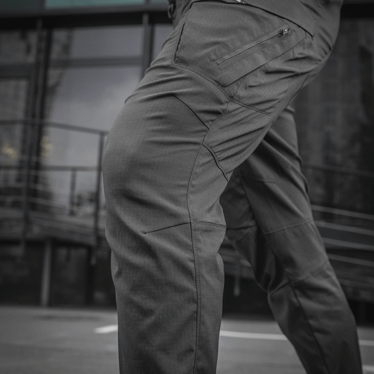 M-Tac Pants Aggressor Summer Flex