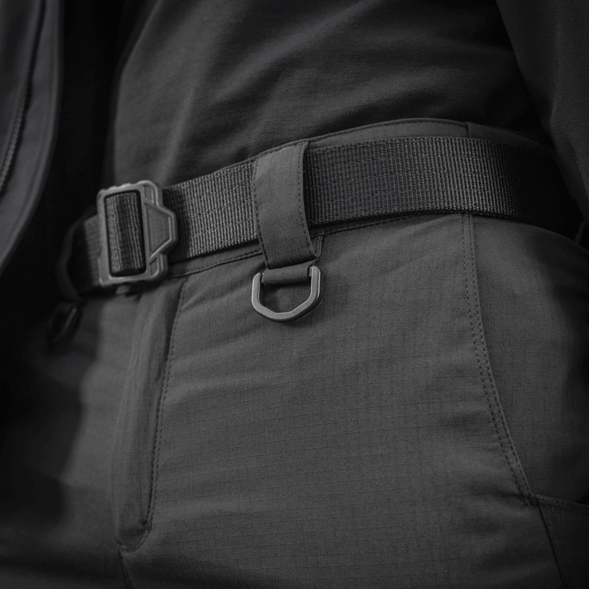 M-Tac Pants Aggressor Summer Flex