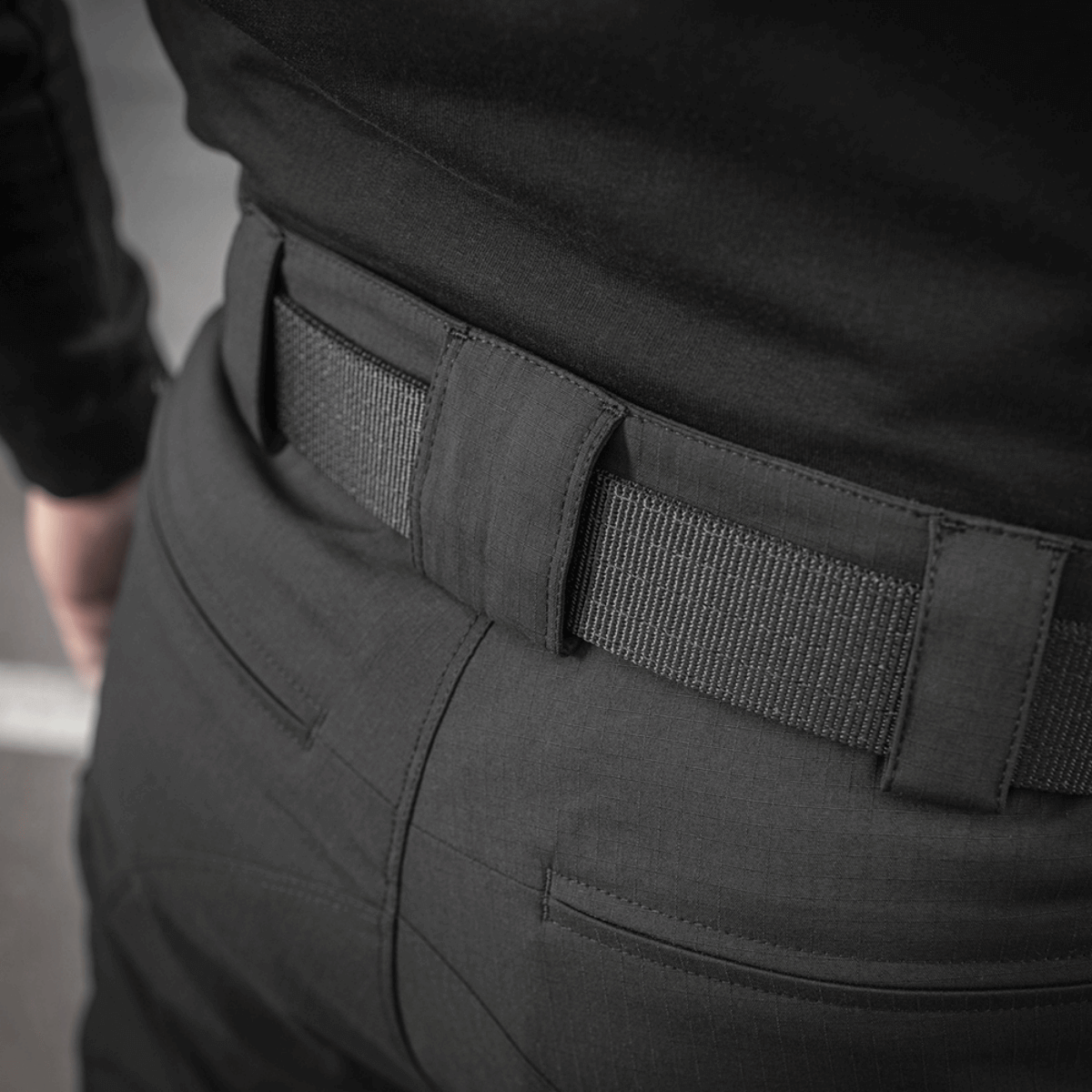 M-Tac Pants Aggressor Summer Flex