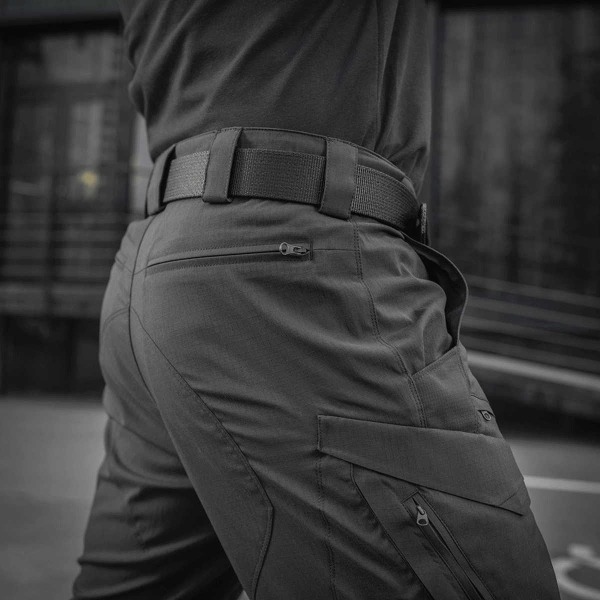 M-Tac Pants Aggressor Summer Flex