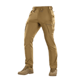 M-Tac Pants Aggressor Summer Flex