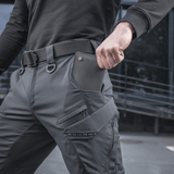 M-Tac Pants Aggressor Summer Flex