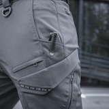 M-Tac Pants Aggressor Summer Flex