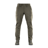 M-Tac Pants Aggressor Summer Flex
