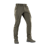 M-Tac Pants Aggressor Summer Flex