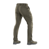 M-Tac Pants Aggressor Summer Flex