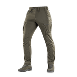 M-Tac Pants Aggressor Summer Flex
