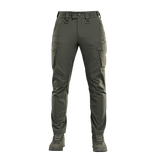 M-Tac Pants Aggressor Summer Flex