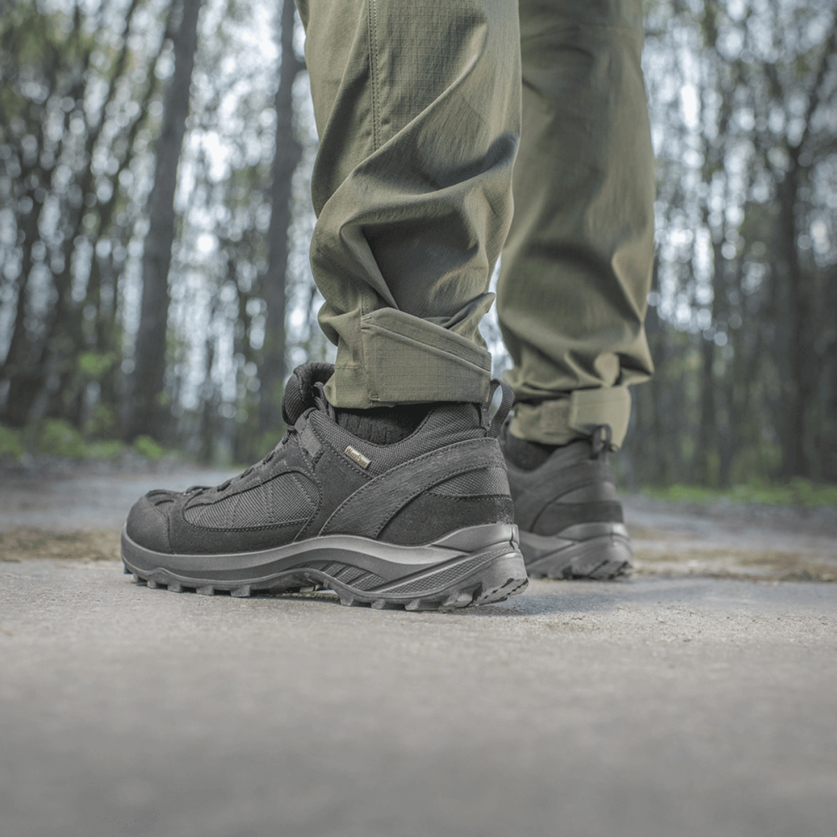 M-Tac Pants Aggressor Summer Flex