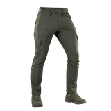 M-Tac Pants Aggressor Summer Flex