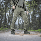 M-Tac Pants Aggressor Summer Flex