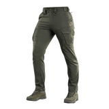 M-Tac Pants Aggressor Summer Flex