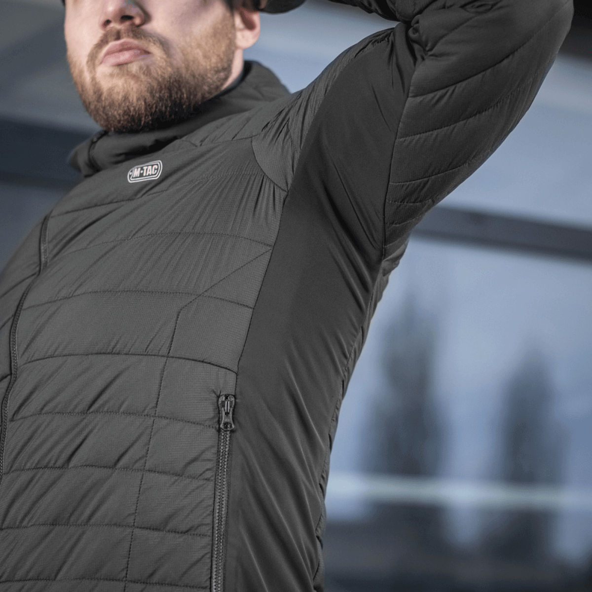 M-Tac Jarl Jakke