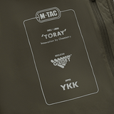 M-Tac Paladin Jakke
