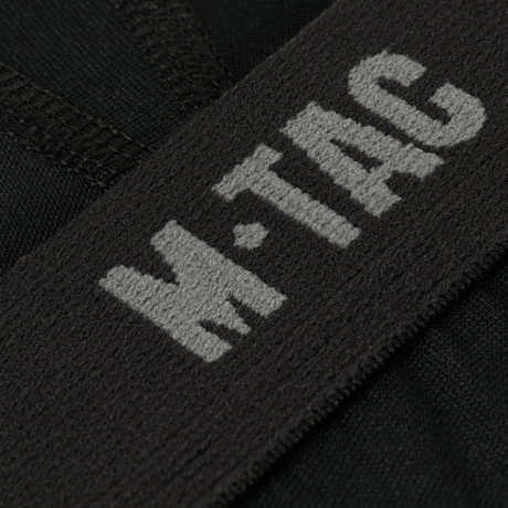 M-Tac Level I Polartec Thermal Bukser i premium Power Dry materiale, ideel som baselayer til vinter med anatomisk pasform.