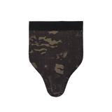 Anorak Niobium® Groin Protector I multitrussel beskyttelse med UHMWPE og Aramid materialer i camouflage design