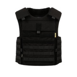 Anorak Niobium® Tactical II – fr.bk.sh. Stik & Skudsikker Vest til beskyttelse mod våben og knive for specialenheder