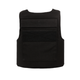 Anorak Niobium® Duty IV Stik & Skudsikker Vest for optimal multi-trussel beskyttelse.