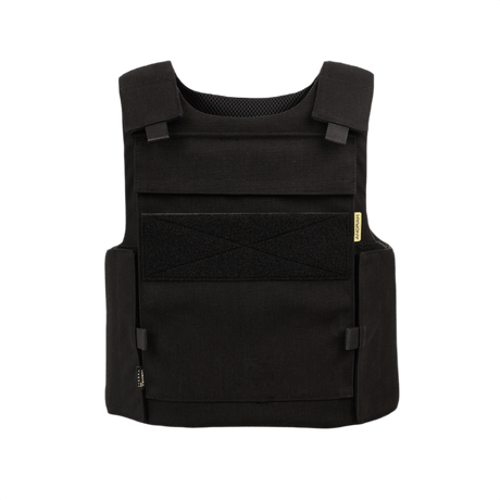 Anorak Rhodium® Duty IV Stik & Skudsikker Vest med maksimal level IIIA-beskyttelse mod skarpe våben og knive.