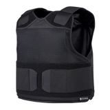 Elite Armor RX2 skudsikker vest cover - set forfra i vinkel