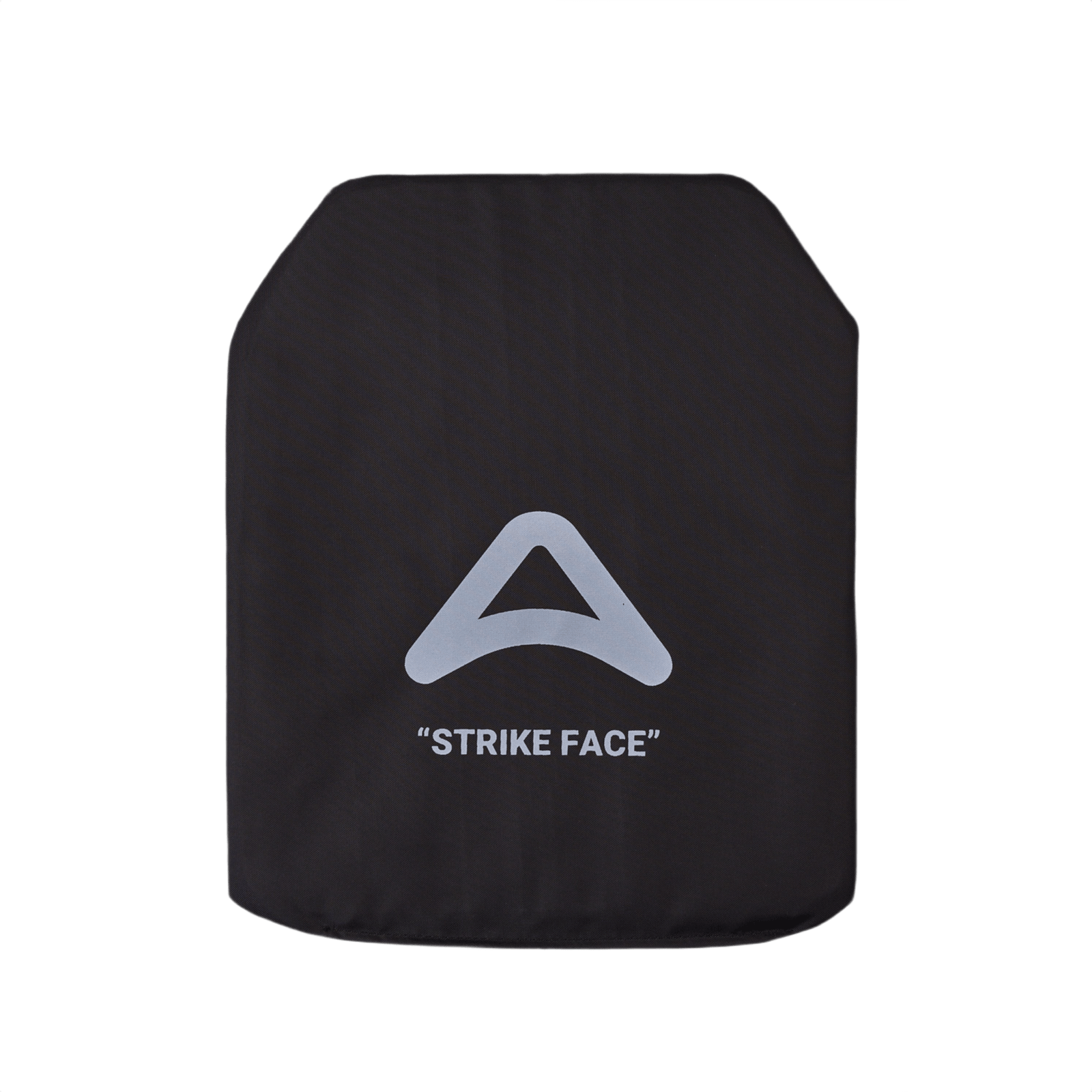 Anorak Titanium® Insert (SAPI) beskyttelsespanel i SAPI-form til maksimal brystbeskyttelse med level IIIA++ mod håndvåben og maskinpistoler.