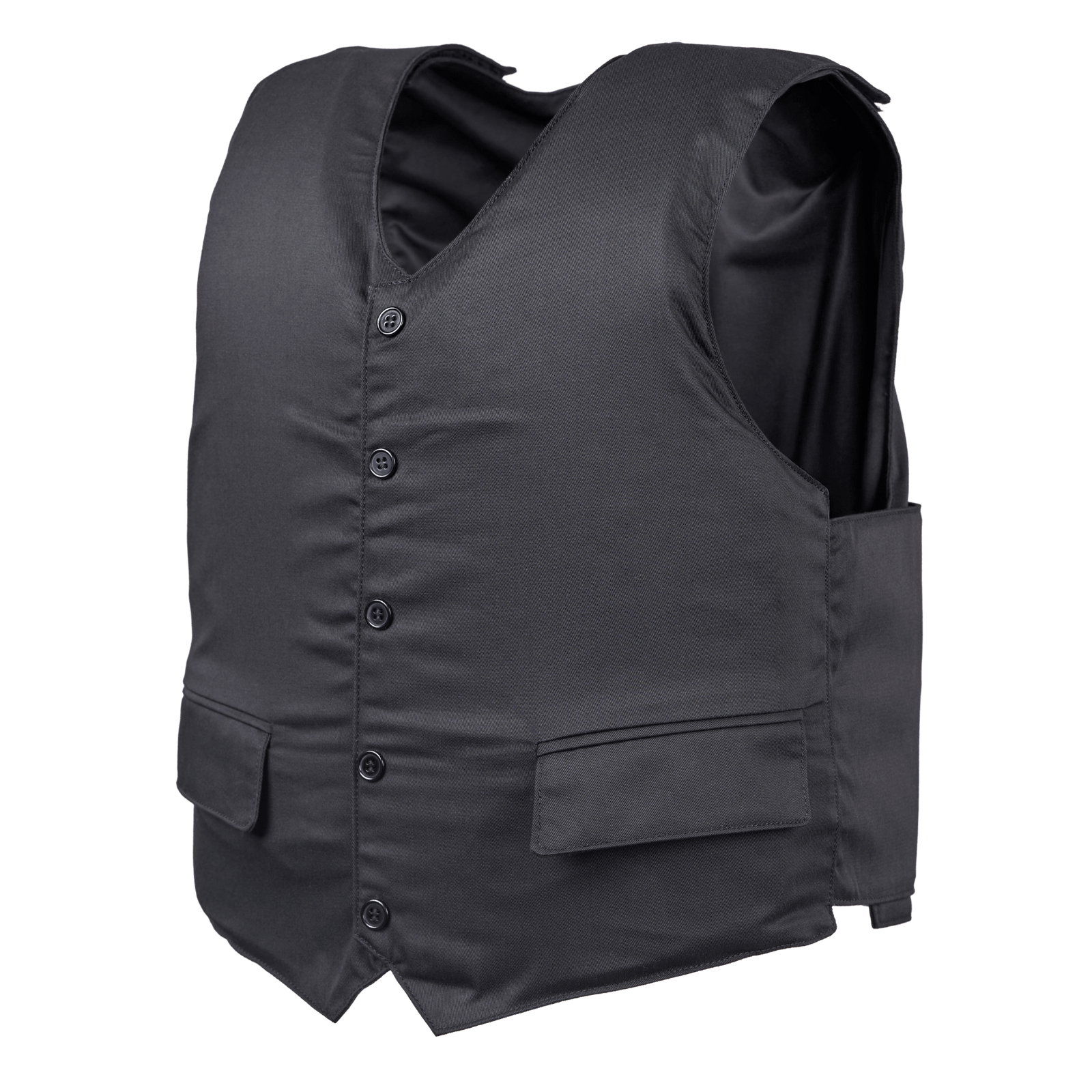 EA VIP NIJ Level IIIA — Skudsikker Vest