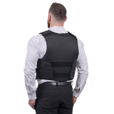 EA VIP NIJ Level IIIA — Skudsikker Vest
