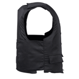 Elite Armor VIP Stik & Skudsikker vest set fra siden