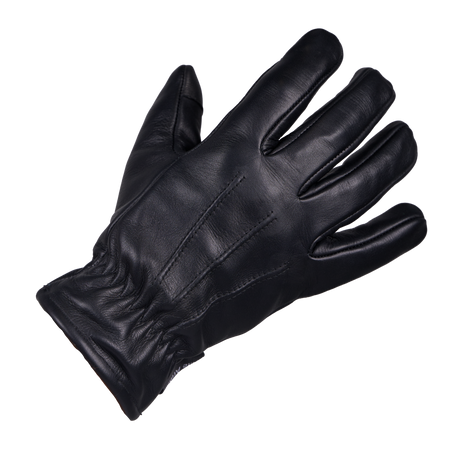 EA V.I.P snitsikre handsker set forfra