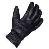 EA V.I.P snitsikre handsker set forfra i vinkel