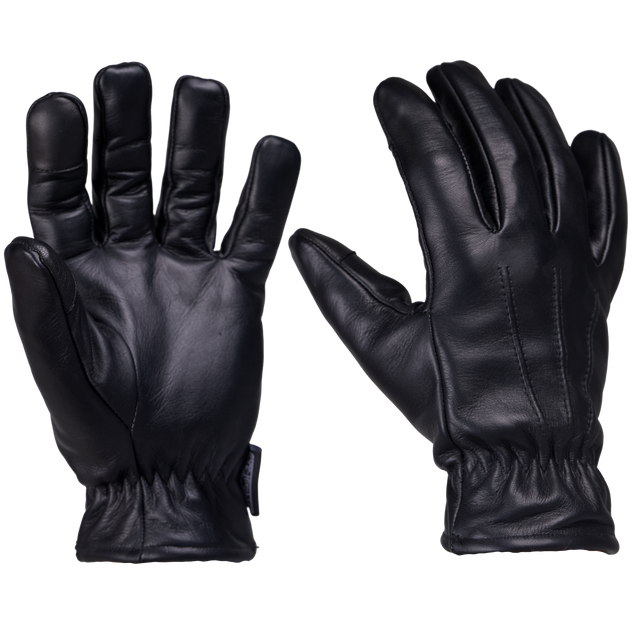 EA V.I.P snitsikre handsker – professionel beskyttelse