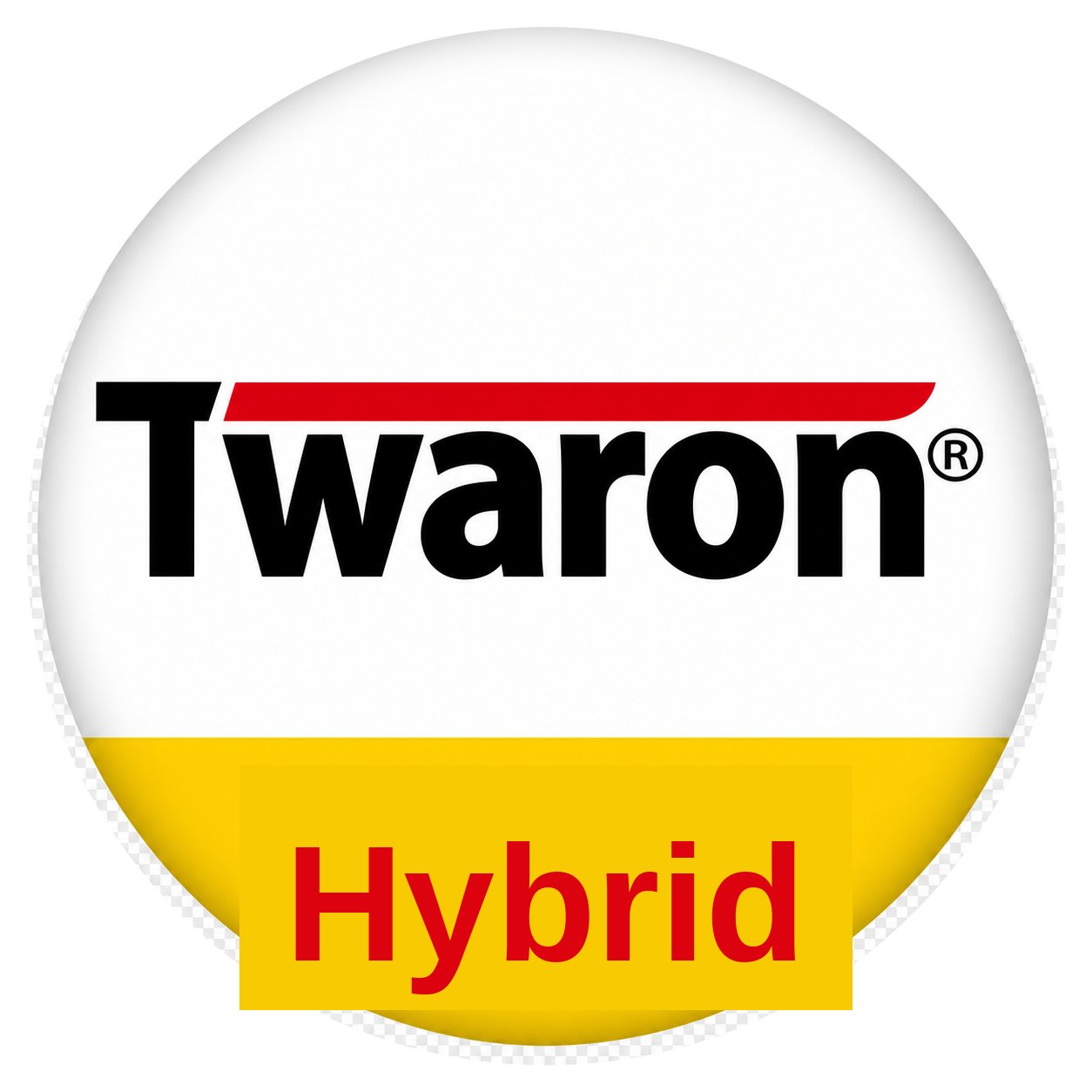 Twaron Hybrid
