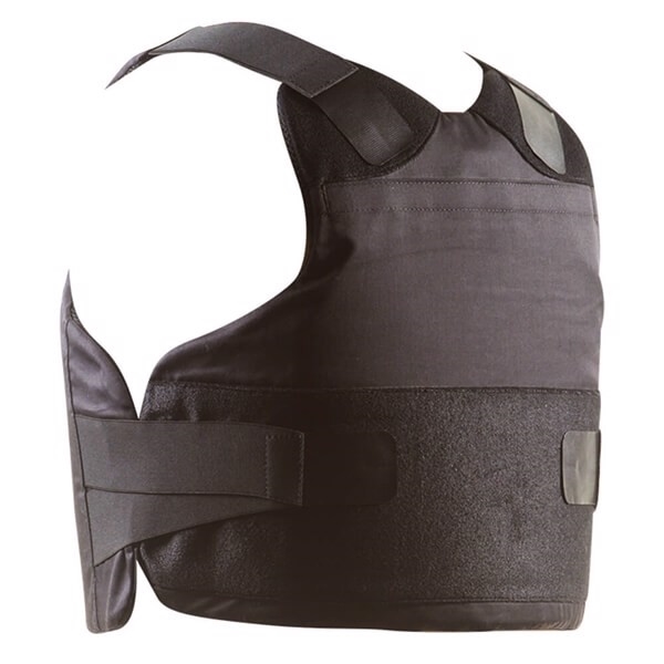 Buy an extra cover for your Elite Armor Impact bulletproof vest ⇒