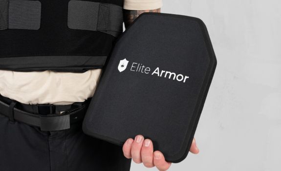 Elite Armor Hard Armor Plates