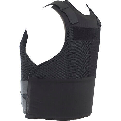 Elite armor RX2 bulletproof & stab resistant vest ⇒ NIJ Level IIIA ⇐